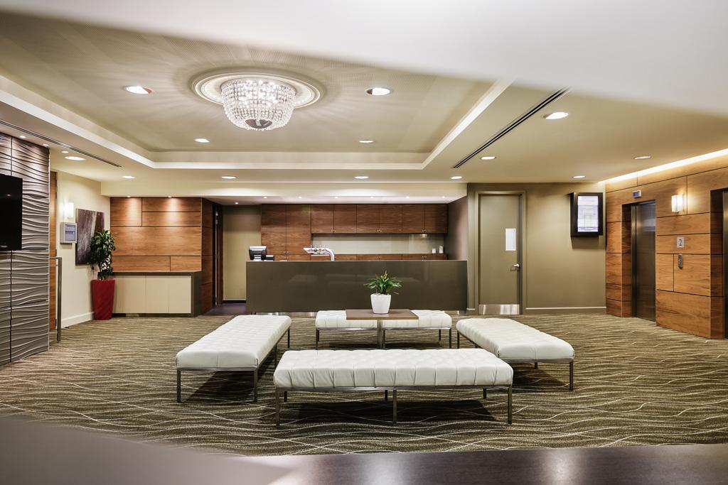 Novotel Christchurch Cathedral Square Екстериор снимка